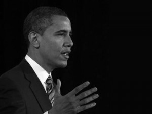 20090929　オバマ大統領